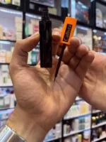 خط چشم مویی کالیستا مدل لاینر اند شیپر (نارنجی) - Callista - Image 2