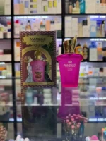 عطر مینیاتوری کازاموراتی زرجف گرنبالو مارکویی کالکشن 174 | Casamorati Gran Ballo Marque Collection 174 - Image 3