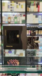 عطر نیشانه آنی اف ای پاریس (اسپکتر گوست) | FA Paris Spectre Ghost - Image 6
