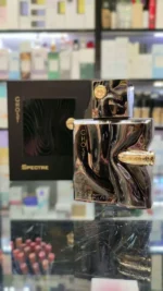 عطر نیشانه آنی اف ای پاریس (اسپکتر گوست) | FA Paris Spectre Ghost - Image 4
