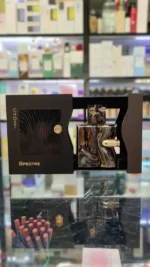 عطر نیشانه آنی اف ای پاریس (اسپکتر گوست) | FA Paris Spectre Ghost - Image 5