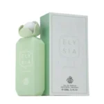 عطر کایالی یام پیستاچیو جلاتو فرگرانس ورلد (الیسیا پیستا ساندای) | Fragrance World ELY SIA pista sundae