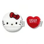 پد آرایشی کالکشن هلو کیتی شیگلم پک دوعددی - SHEGLAM