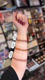 کانتور و کانسیلر استیکی کاپرا - Kapra - Image 2