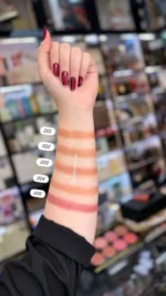 رژگونه تراکوتا کاپرا - Kapra - Image 2