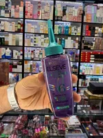 سرم لایه بردار و کنترل چربی کف سر لورال - L'OREAL - Image 4