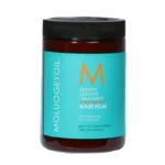 ماسک مو کراتین بدون سولفات مولوجی اویل - Moluogeyoil