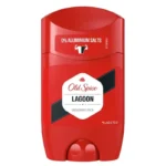 مام استیکی صابونی اولد اسپایس مدل لاگون - Old Spice