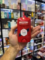 مام استیکی صابونی اولد اسپایس مدل لاگون - Old Spice - Image 2