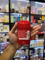 مام استیکی صابونی اولد اسپایس مدل ولف تورن - Old Spice - Image 4