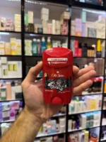 مام استیکی صابونی اولد اسپایس مدل ولف تورن - Old Spice - Image 2
