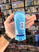 مام ژله ای اوت لست سکرت رایحه پودر بچه - Secret - Image 4