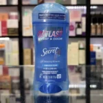 مام ژله ای اوت لست سکرت رایحه کامپلیت کلین - Secret - Image 2