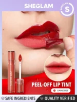 تینت لب پیل آف شیگلم - SHEGLAM - Image 2