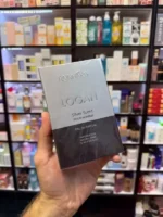 عطر مینیاتوری سیلور سنت رین هارد (لوگان سیلور سنت) | RainHard LOGAN Silver Scent - Image 3