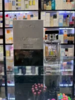 عطر مینیاتوری سیلور سنت رین هارد (لوگان سیلور سنت) | RainHard LOGAN Silver Scent - Image 4