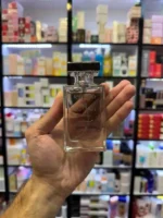 عطر مینیاتوری سیلور سنت رین هارد (لوگان سیلور سنت) | RainHard LOGAN Silver Scent - Image 2