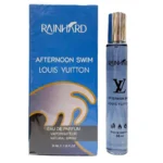 عطر مینیاتوری لویی ویتون افترنون سوییم رین هارد | RainHard Louis Vuitton Afternoon Swim