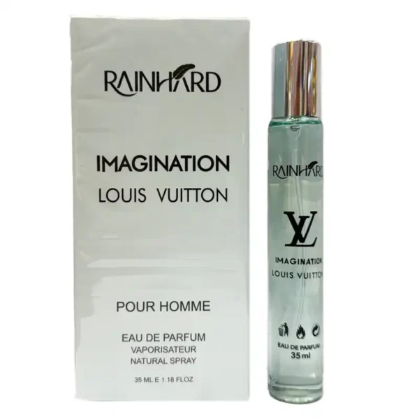 عطر مینیاتوری لویی ویتون ایمجینیشن رین هارد | RainHard Louis Vuitton Imagination - Image 1