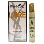 عطر مینیاتوری لیبر ایو سن لورن رین هارد | RainHard YVES SAINT LAURENT Libre