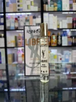 عطر مینیاتوری لیبر ایو سن لورن رین هارد | RainHard YVES SAINT LAURENT Libre - Image 4