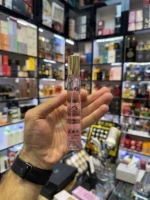 عطر مینیاتوری یارا رین هارد | RainHard Yara - Image 2
