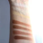 پالت کانتور و هایلایتر پودری رولوشن - Revolution - Image 2