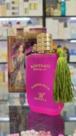 عطر کازاموراتی زرجف گرن بالو روونا (رووناتی گاردن بلو) | Rovena Rovenati garden Blue - Image 2
