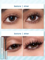 ریمل بلند کننده و حالت دهنده شیگلم - SHEGLAM - Image 6