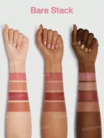 رژلب طبقاتی شیگلم - SHEGLAM - Image 4