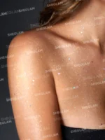 ژل گلیتر و هایلایتر بدن شیگلم - SHEGLAM - Image 7
