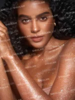 ژل گلیتر و هایلایتر بدن شیگلم - SHEGLAM - Image 8