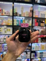 عطر مینیاتوری ویکتوریا سکرت بامبشل نیویورک سوپر اسمارت کالکشن 056 | SUPER SMART COLLECTION Bombshell New York 056 - Image 2