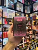 عطر مینیاتوری ویکتوریا سکرت بامبشل نیویورک سوپر اسمارت کالکشن 056 | SUPER SMART COLLECTION Bombshell New York 056 - Image 4