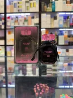 عطر مینیاتوری ویکتوریا سکرت بامبشل نیویورک سوپر اسمارت کالکشن 056 | SUPER SMART COLLECTION Bombshell New York 056 - Image 3