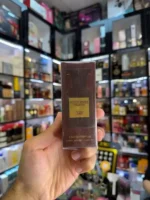 عطر مینیاتوری تام فورد توسکان لدر سوپر اسمارت کالکشن 048 | SUPER SMART COLLECTION Tom Ford Tuscan Leather 048 - Image 4