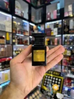 عطر مینیاتوری تام فورد توسکان لدر سوپر اسمارت کالکشن 048 | SUPER SMART COLLECTION Tom Ford Tuscan Leather 048 - Image 2