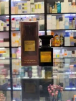 عطر مینیاتوری تام فورد توسکان لدر سوپر اسمارت کالکشن 048 | SUPER SMART COLLECTION Tom Ford Tuscan Leather 048 - Image 3