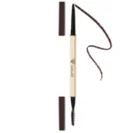 مداد ابرو دو طرفه براش دار سالوته – Salute