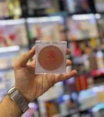 رژگونه پودری سالوته - Salute - Image 3