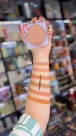 رژگونه پودری سالوته - Salute - Image 2