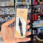 موچین ابرو انبری وانورا مدل A-0371