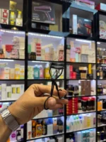 فرمژه استیل وانورا - VANORA - Image 2