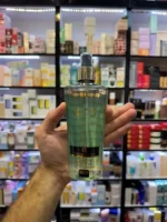 بادی اسپلش بولگاری من وود اسنس وودلایک | WOODLIKE Wood Essence - Image 2