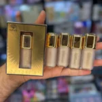 کانسیلر سالوته مدل مایع - salute