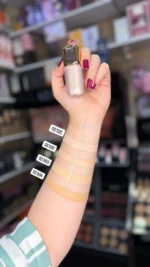 کانسیلر سالوته مدل مایع - salute - Image 2