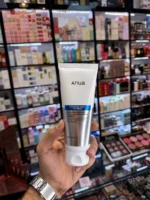 فوم شتسشو آبرسان آنوا حاوی هیالورونیک اسید و پنتنول - Anua - Image 2