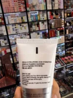 فوم شتسشو آبرسان آنوا حاوی هیالورونیک اسید و پنتنول - Anua - Image 4