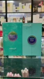 عطر آیلند بلیس آرماف | Armaf Island Bliss - Image 7