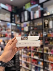 کرم پودر استیکی الروئل - ELROEL - Image 4